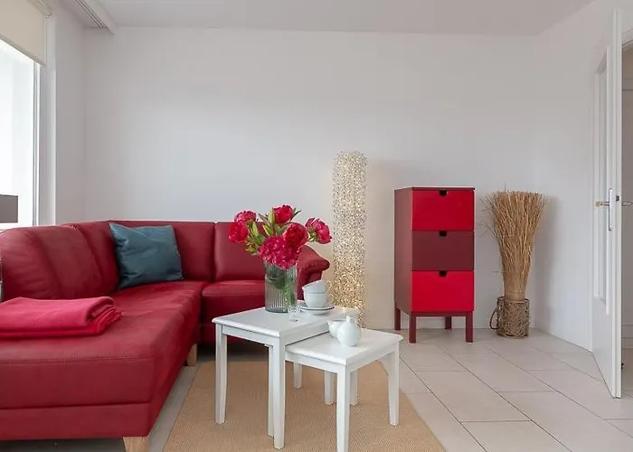 Duen12_36 Апартаменты Вестерланд